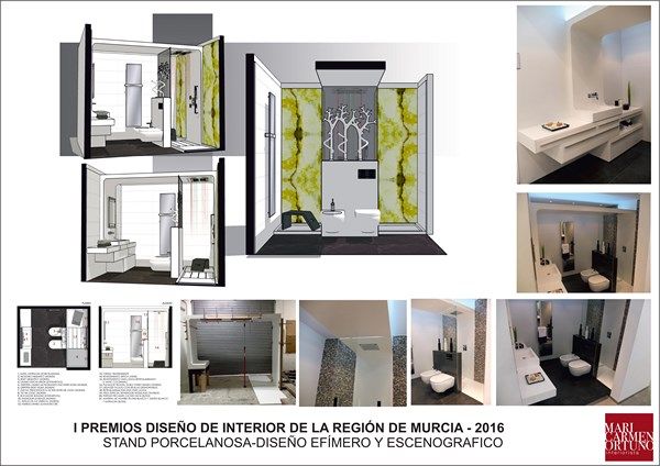 <span>MURCIA</span>I PREMIOS DE DISEÑO DE INTERIOR DE LA REGION DE MURCIA-CAT. DISEÑO EFIMERO Y ESCENOGRAFICO