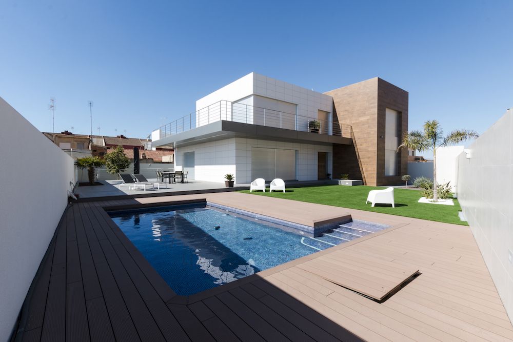 <span>PROVINCIA ALICANTE</span>espacio y luz sin limites